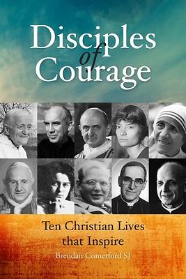 Picture of Disciples of Courage