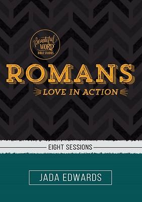 Picture of Romans Video Study