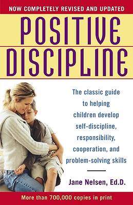 Picture of Positive Discipline