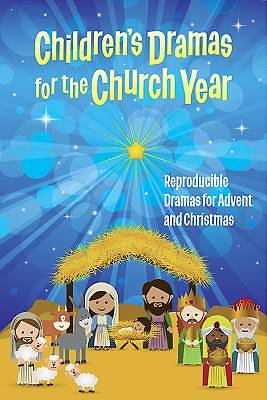 Picture of Children's Dramas for the Church Year