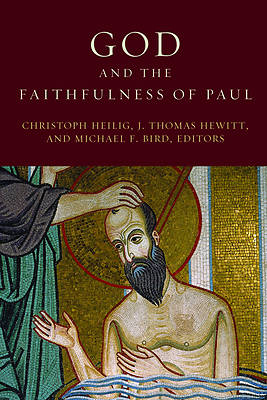 Picture of God and the Faithfulness of Paul