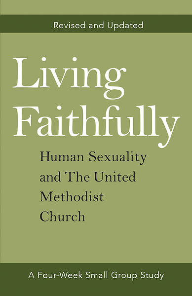Picture of Living Faithfully Revised and Updated