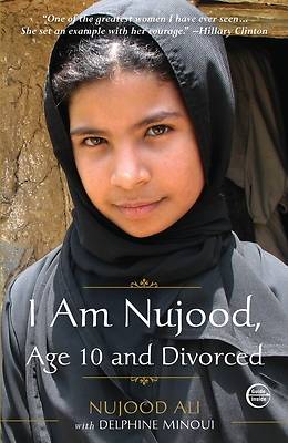Picture of I Am Nujood Age 10 and Divorced