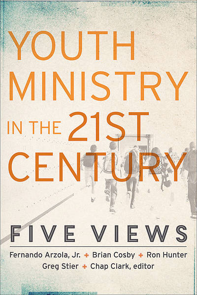 Picture of Youth Ministry in the 21st Century