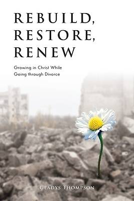 Picture of Rebuild, Restore, Renew