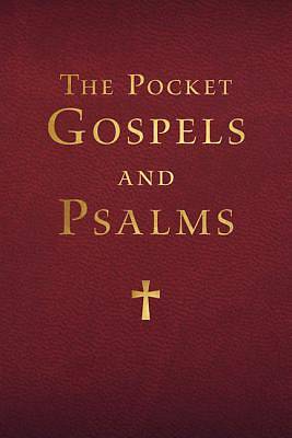 Picture of The Pocket Gospels and Psalms