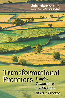 Transformational Frontiers
