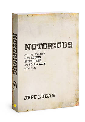 Picture of Notorious