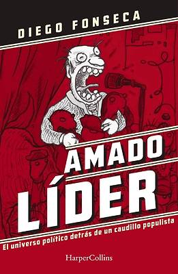 Picture of Amado Líder