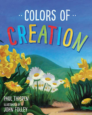 Picture of Colors of Creation