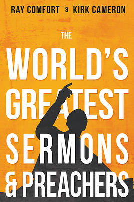 Picture of The World's Greatest Sermons & Preachers