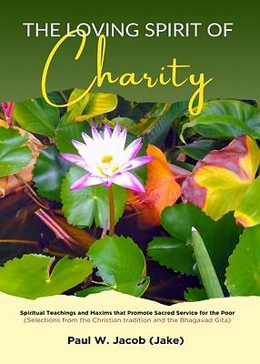 The Loving Spirit of Charity