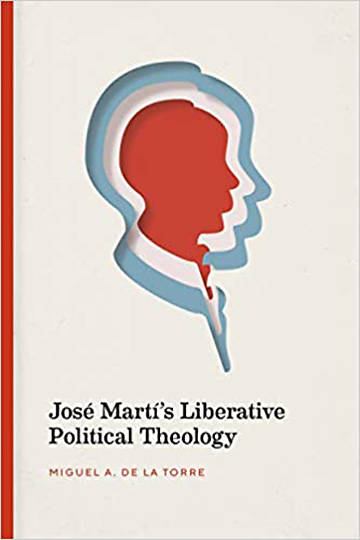 Picture of Jose Martis Liberative Political Theology