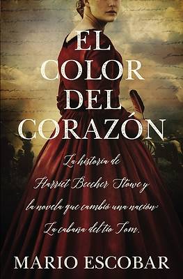 Picture of El Color del Corazón