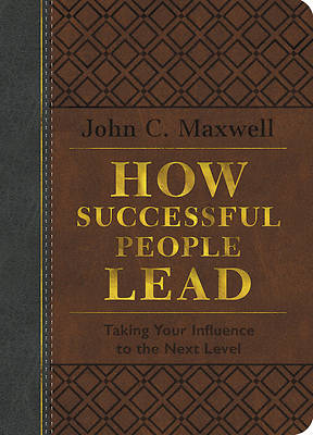 Picture of How Successful People Lead