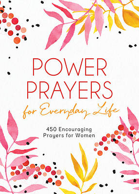 Picture of Power Prayers for Everyday Life