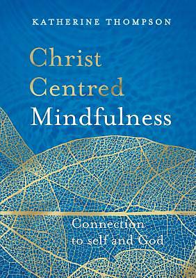 Picture of Christ-Centred Mindfulness