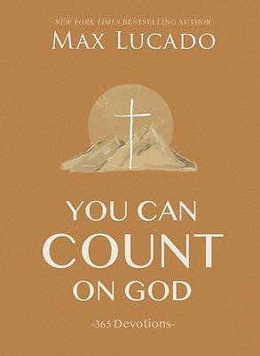 Picture of You Can Count on God
