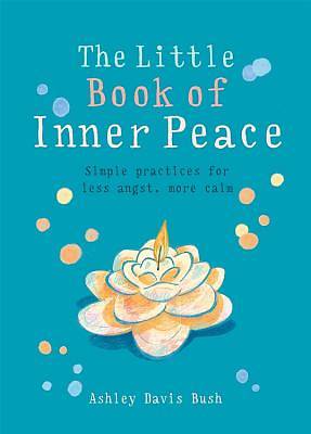 Picture of Little Book of Inner Peace