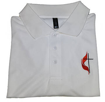 Picture of General Conference 2024 Polo Shirt - XLarge