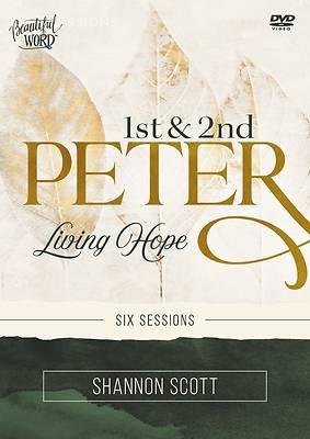 1st and 2nd Peter Video Study
