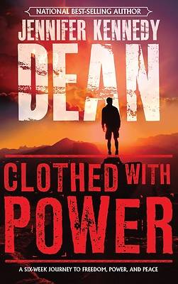 Picture of Clothed with Power