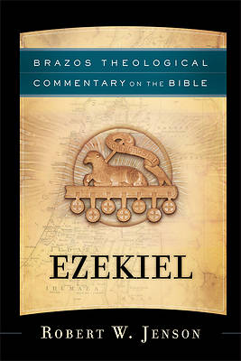Picture of Ezekiel