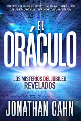 Picture of El Oráculo / The Oracle