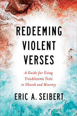 Picture of Redeeming Violent Verses
