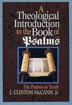 Picture of A Theological Introduction to the Book of Psalms