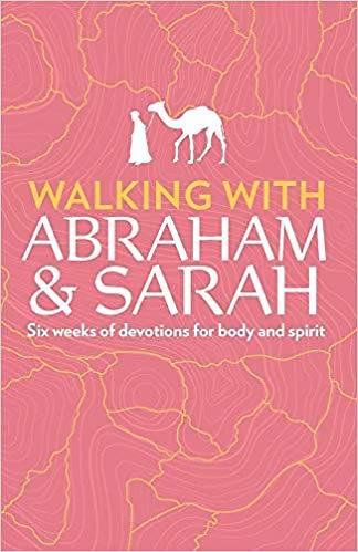 Picture of Walking with Abraham and Sarah