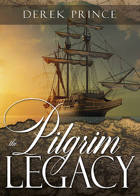 Picture of The Pilgrim Legacy