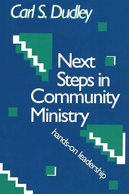 Picture of Next Step In Community Ministry