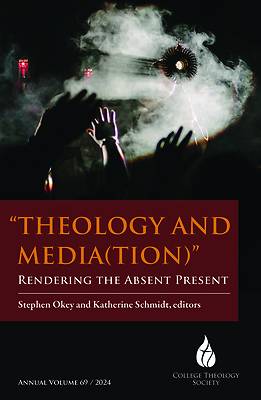 Picture of Theology and Media(tion)