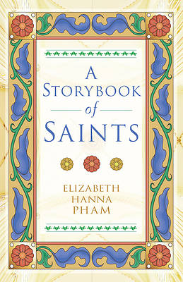 Picture of Storybook of Saints