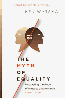 Picture of The Myth of Equality - eBook [ePub]