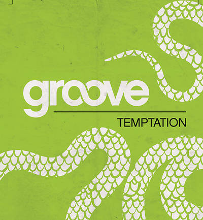 Picture of Groove: Temptation Student Journal/Leader Guide Download