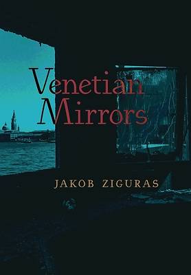 Picture of Venetian Mirrors