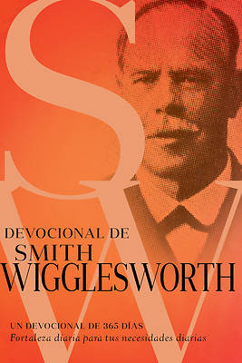 Picture of Devocional de Smith Wigglesworth