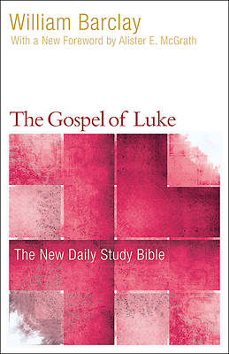 Picture of The Gospel of Luke (Ndsb)