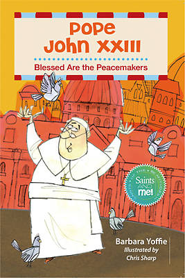 Picture of Pope John XXIII