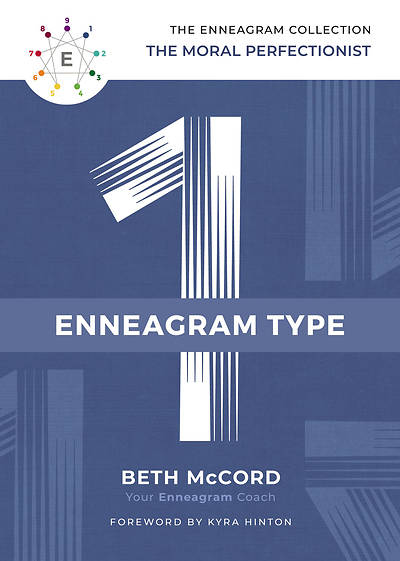 Picture of The Enneagram Type 1