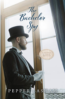 The Bachelor Spy