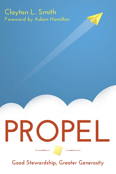 Picture of Propel