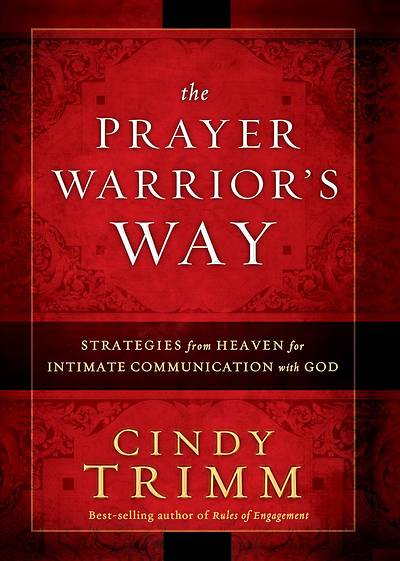 Picture of The Prayer Warrior's Way