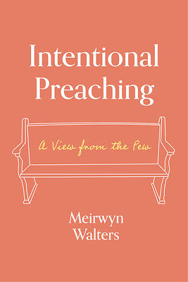 Picture of Intentional Preaching