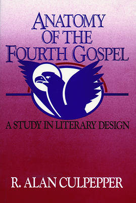 Picture of Anatomy of the Fourth Gospel