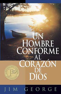 Picture of Un Hombre Conforme Al Corazon de Dios