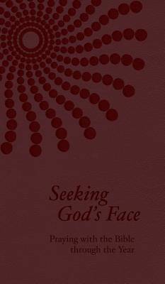 Picture of Seeking God's Face - Compact Size