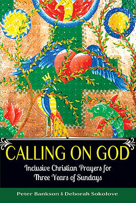 Picture of Calling on God